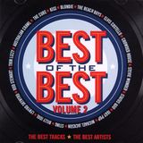 Best MCA Records Ltd. Best Of The Best Vol. 2 [CD]