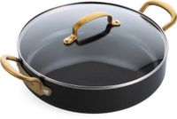 GreenPan Barcelona Limited Edition Hapjespan 30cm 4.8L PFAS-vrij