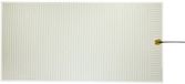 Thermo TECH Polyester Verwarmingsfolie Zelfklevend 230 V/AC 50 W Beschermingsklasse IPX4 (l x b) 800 mm x 400 mm