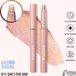 Moira Cosmetics Moira Stellar Glaze Stick Eyeshadow 011 She's The One