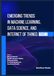 Emerging Trends in Machine Learning, Data Science, and Internet of Things (Part 2)