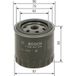 Bosch Filtre à huile F026407250