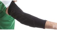 Joma Goalkeeper Elleboogbeschermer Zwart M