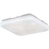 LIVARNO® Plafonnier et applique à LED (carré)