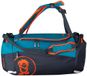 Trollkids Duffle 35l Sac Bleu