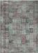 Safavieh Vloerkleed Suri Paars Viscose 160 x 229 cm