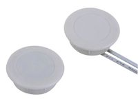 Velleman HAA307 elektromagnetisch slot Wit
