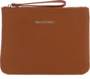 Valentino Ring Re Beauty Morbido Soft Cosmetic Case Arancio Terracotta