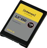 Intenso Performance 128 GB 2.5" SATA III 3D NAND