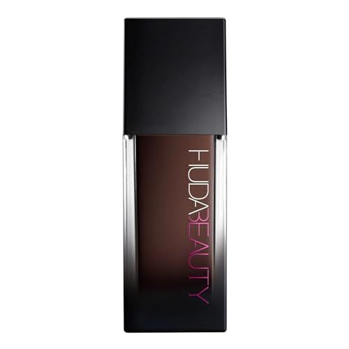HUDA Faux Filter