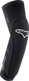 Alpinestars Paragon Plus Jambières Unisexe - Noir - Taille M
