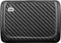 Carbonfiber Ögon Stockholm V2.0 Carbon Fiber Creditcard/Cash Wallet
