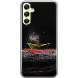 ERT GROUP mobiel telefoonhoesje voor Samsung A34 5G origineel en officieel erkend Horror patroon It 002