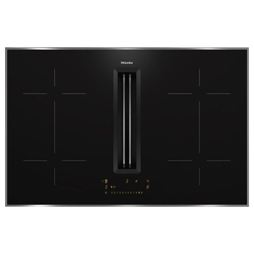 Miele KMDA 7473-1 FR Silence Inbouw Inductiekookplaat