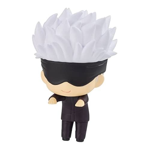MERCHANDISING LICENCE Satoru Gojo FIG 15 cm JUJUTSU KAISEN HIKKAKE FIGURE PURE