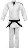 Essimo Judopak Ippon Blanc - Coupe ajustée -195