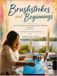Brushstrokes and Beginnings: The Stories Behind My Paintings