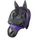 Pfiff 101977 vliegengezichtsmasker, vliegenbescherming, insectenbescherming, paars, Cob