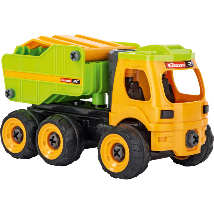 CARRERA RC 2,4GHz First Dump Truck