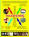TOGETHERING: Rebuild what we have LOST; Refound selves on people not TOOLS; Stop hiding from SELF; CURE & RULE Socialness-Destroying "Social Media"