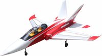 Amewi AMXFLIGHT SUPER SCORPION radiografisch bestuurbaar model Vliegtuig Elektromotor