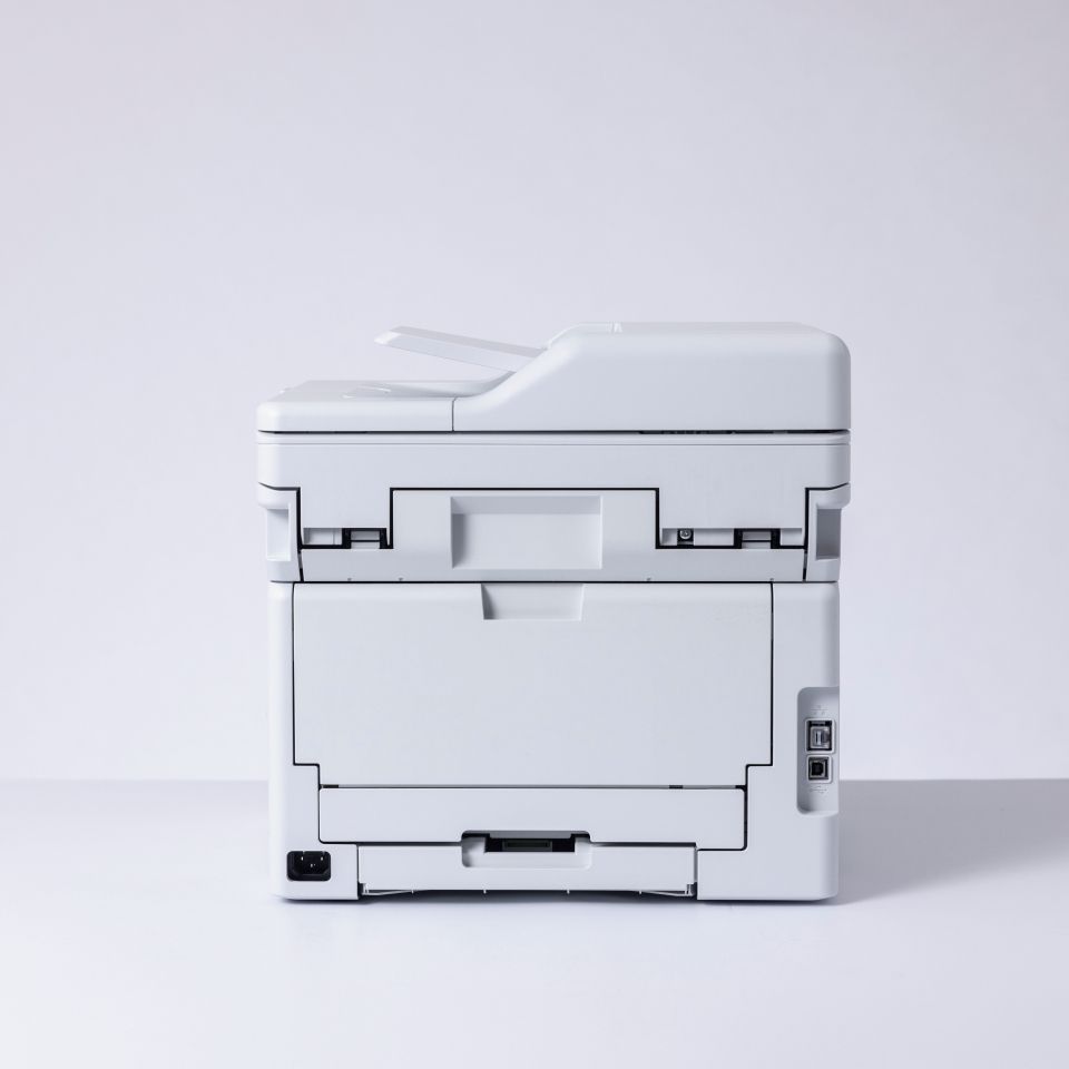 Brother DCP-L3560CDW - LED - A4 - 26 ppm - Wifi - All-in-One Color Laser Printer