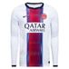 Nike Paris Saint-Germain Maillot Extérieur 2026/27 Manches Longues - Large