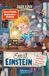 Emil Carlsen Verlag GmbH Emil Einstein 1: Die streng geheime Tier-Quassel-Maschine
