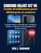 Samsung Galaxy A17 5G Guide d'utilisation pour débutants et seniors