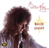 Back Brian May - Back To The Light (CD) (2021 Mix)
