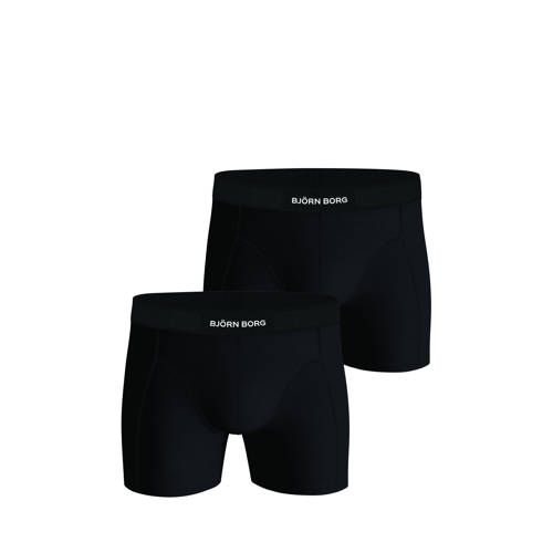 Björn Borg PREMIUM boxershort (set van 2)