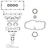 Complete set met motorafdichtingen