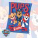 PAW Patrol Fleece Pups Rules 130 x 170 cm