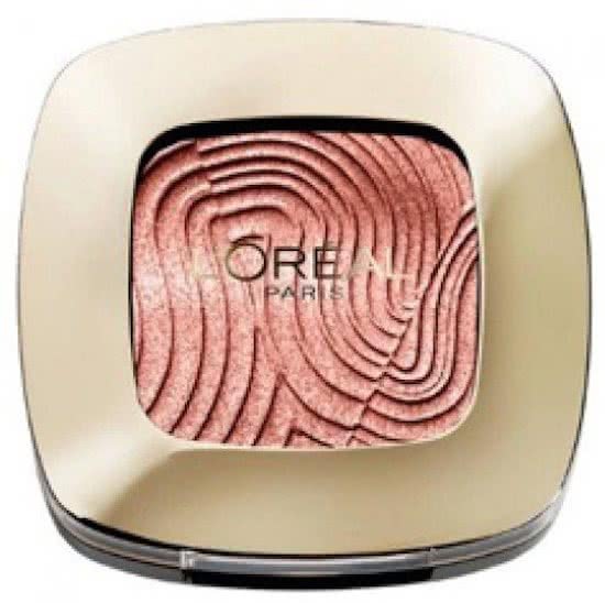 L'Oréal L Oreal Paris Oogschaduw Mono Pin Up Pink 507