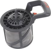 ELECTROLUX Afvoerfilter voor Vaatwasser 140064682010 Grijs