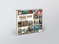 Universal Music Truck Stop - Big Box (CD)
