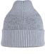 Buff® & Bike Merino Summit Beanie SOLID LIGHT GREY - Muts