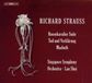 Outhere Singapore Symphony Orchestra Strauss: Rosenkavalier Suite (SACD)