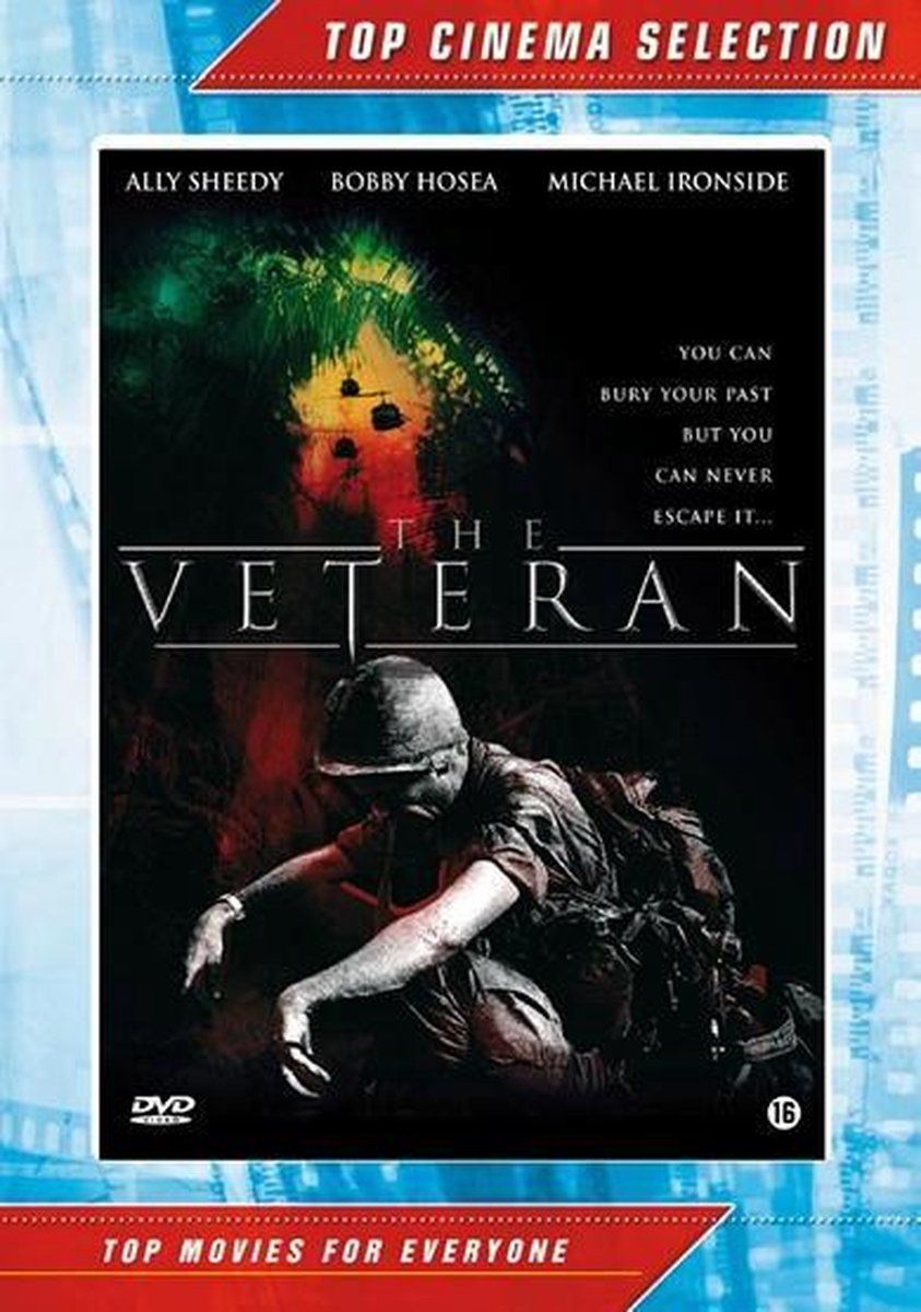 Remain in Light Movie - Veteran - 5410504072154