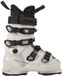 Fischer Premio 75 Chaussures de ski alpin Blanc 23.5