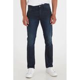 Blend Slim Fit Jeans - Denim Blue Black