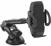 Shenzhen Xinyuan Electronic Co., Ltd. Support de téléphone universel pour voiture, bureau et fenêtre - Rotation à 360°