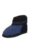 Beck Huisschoenen Oetz Nachtblauw-23