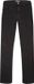Wrangler Straight Black Rinse Heren Jeans Maat 34 X 30