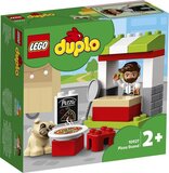 LEGO DUPLO Pizza - 5702016618167