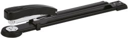 office products Nietmachine met lange arm, 50 vel, metaal, zwart