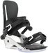 Union Binding Atlas Snowboardbindingen Argent L
