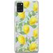 ERT GROUP mobiel telefoonhoesje voor Samsung A21s origineel en officieel erkend Babaco patroon Fruits 002