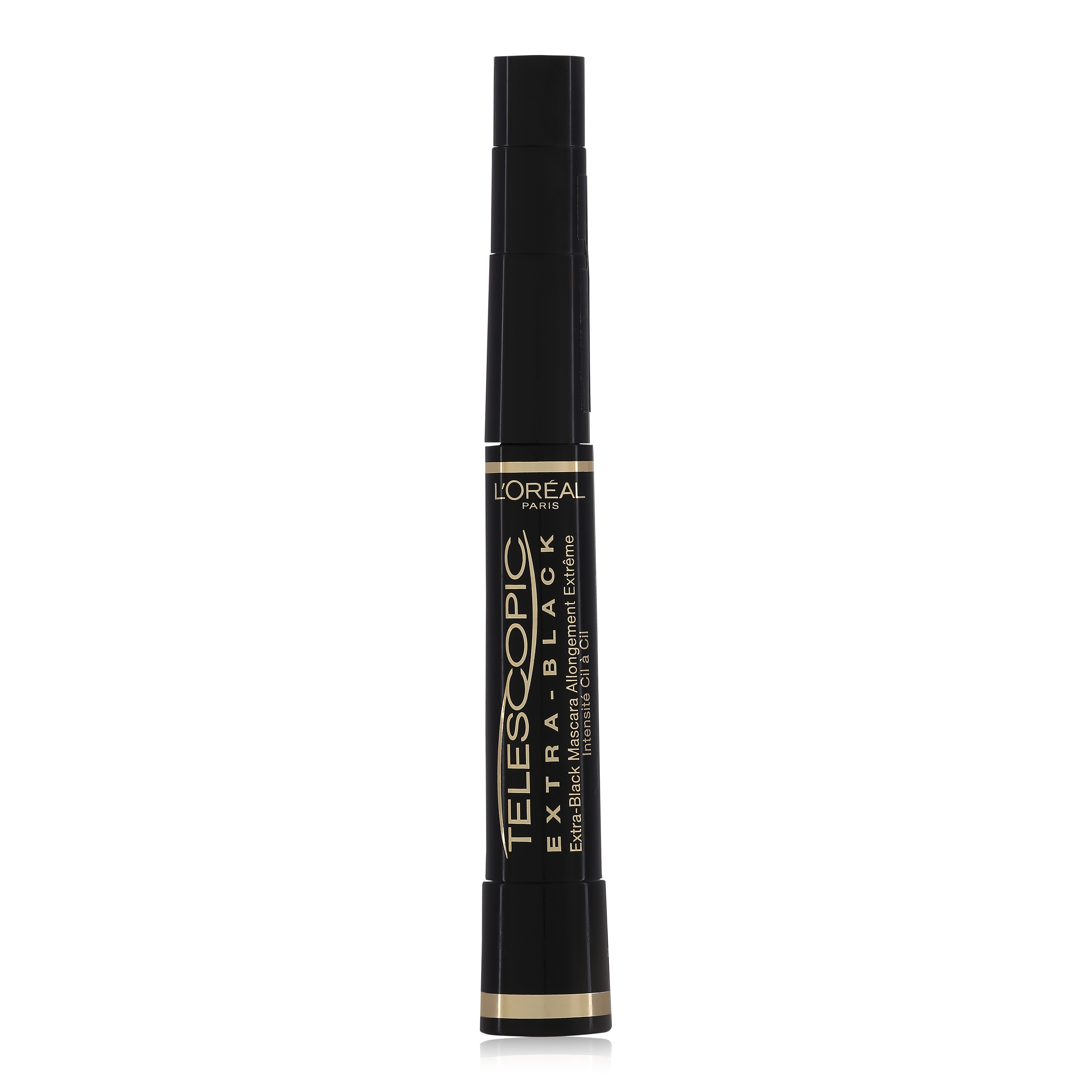 L'Oréal Telescopic Extra Black - Mascara