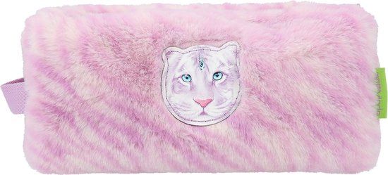 Depesche TOPModel toilettas - FANTASY TIGER